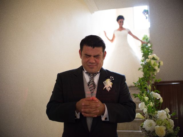 La boda de Arturo y Belem en Veracruz, Veracruz 30