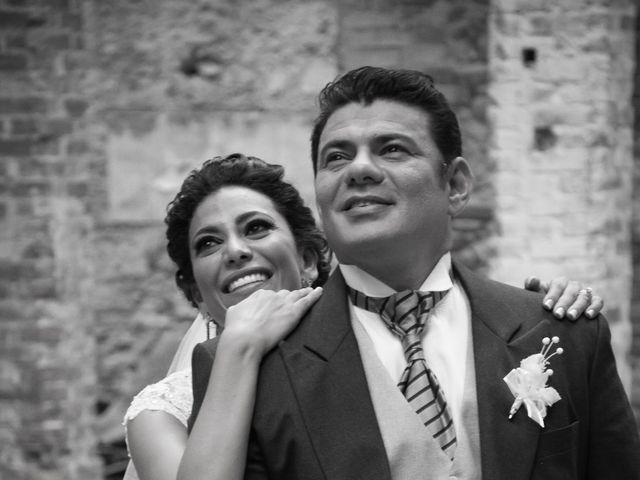 La boda de Arturo y Belem en Veracruz, Veracruz 51
