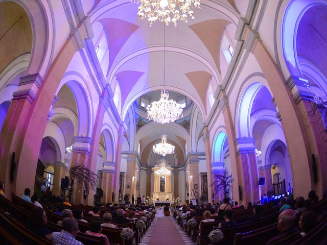 La boda de Arturo y Belem en Veracruz, Veracruz 65