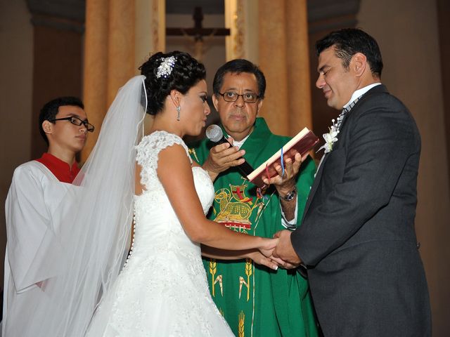 La boda de Arturo y Belem en Veracruz, Veracruz 68