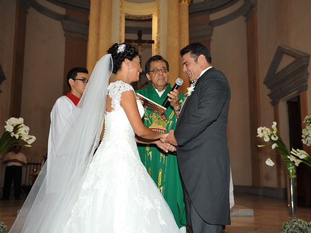 La boda de Arturo y Belem en Veracruz, Veracruz 69
