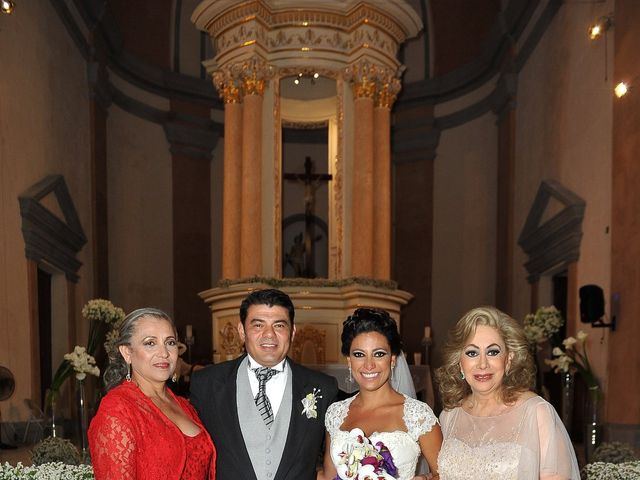 La boda de Arturo y Belem en Veracruz, Veracruz 73