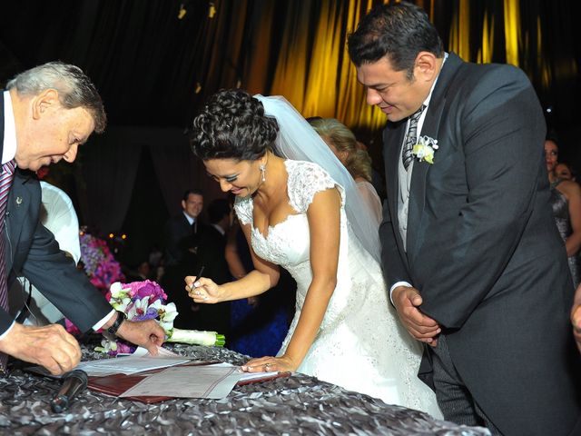 La boda de Arturo y Belem en Veracruz, Veracruz 81