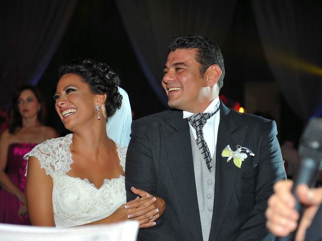 La boda de Arturo y Belem en Veracruz, Veracruz 85