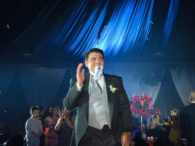 La boda de Arturo y Belem en Veracruz, Veracruz 115