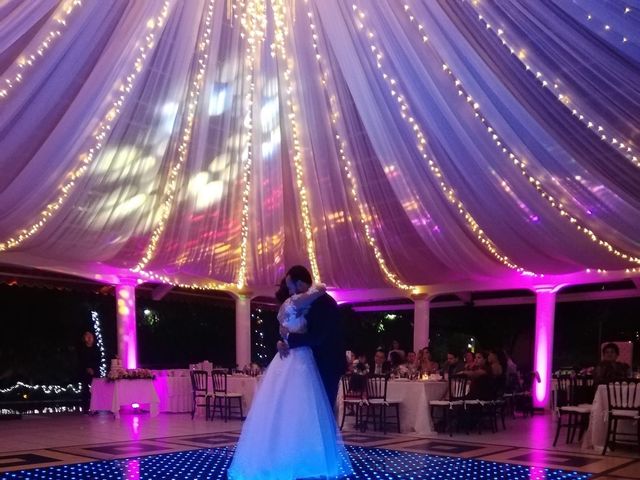 La boda de Ricardo  y Yuri en Tuxtla Gutiérrez, Chiapas 5