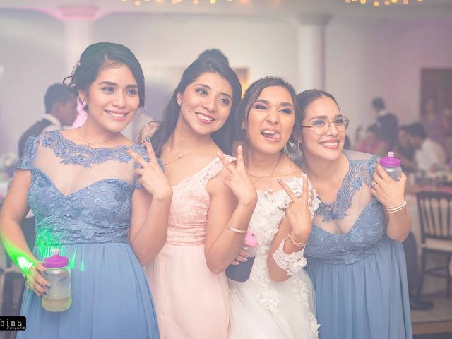 La boda de Ricardo  y Yuri en Tuxtla Gutiérrez, Chiapas 1