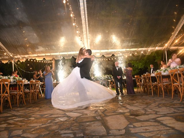 La boda de Ángel  y Vilma en Monterrey, Nuevo León 3