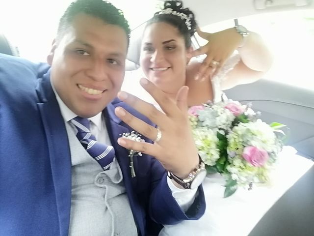 La boda de Carlos Arturo y Thania en Tuxpan, Veracruz 5