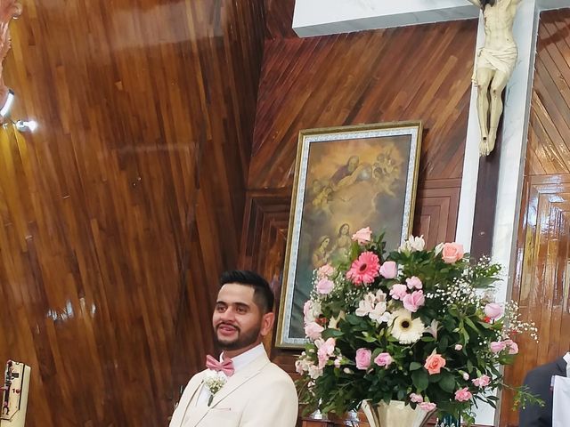 La boda de Oscar y Adriana  en Mazatlán, Sinaloa 5