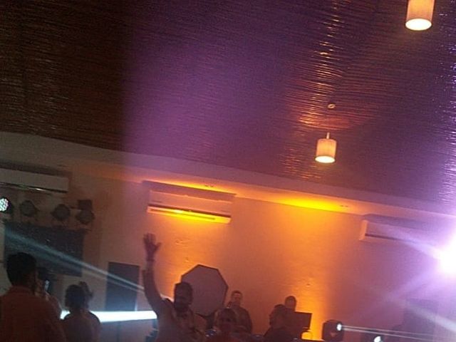 La boda de Oscar y Adriana  en Mazatlán, Sinaloa 10