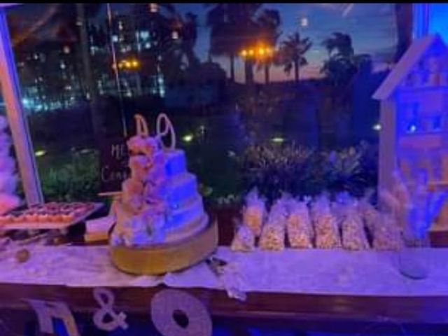 La boda de Oscar y Adriana  en Mazatlán, Sinaloa 17