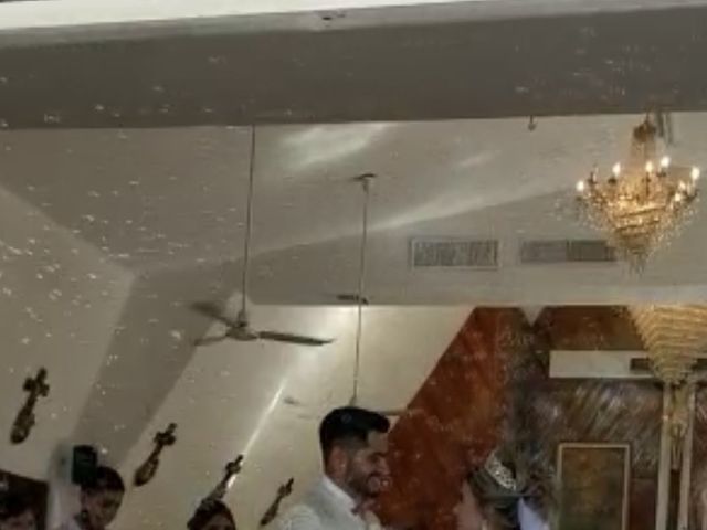 La boda de Oscar y Adriana  en Mazatlán, Sinaloa 22