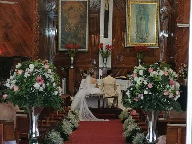 La boda de Oscar y Adriana  en Mazatlán, Sinaloa 23