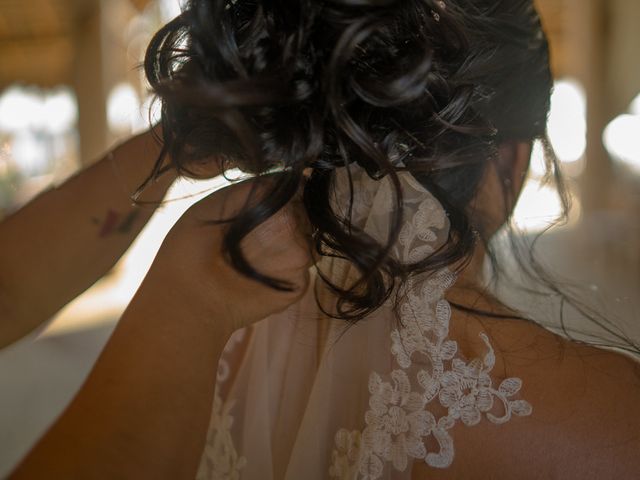 La boda de Gaby y Cris en Acapulco, Guerrero 18
