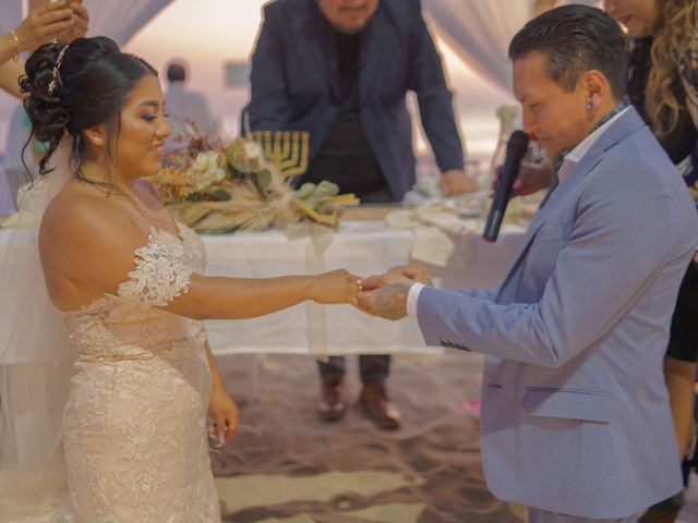 La boda de Gaby y Cris en Acapulco, Guerrero 49