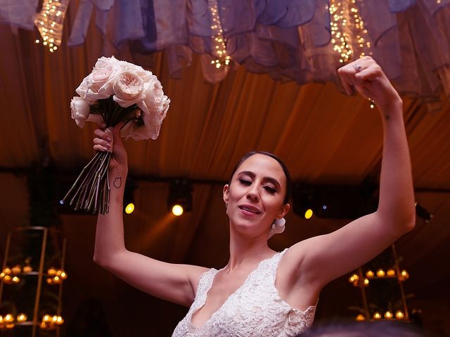 La boda de Juan y Sara en Zapopan, Jalisco 75