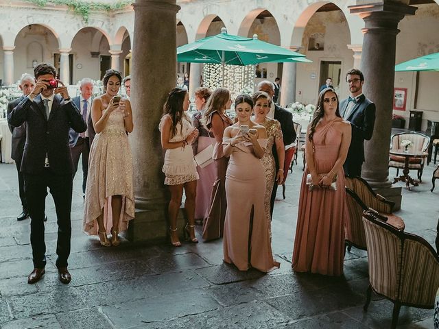 La boda de Xavier y Isabel en Puebla, Puebla 20