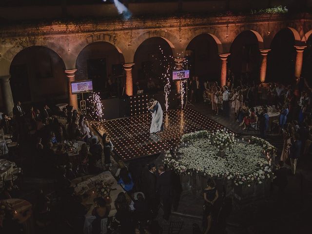 La boda de Xavier y Isabel en Puebla, Puebla 1
