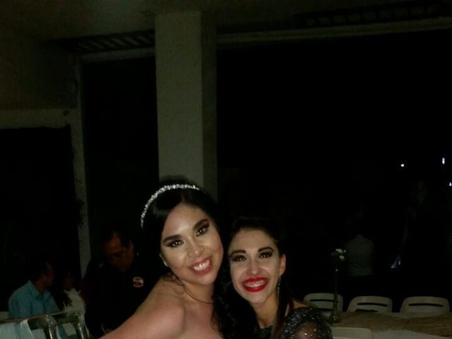 La boda de Gerardo Alejandro y María Alejandra en Zapopan, Jalisco 2