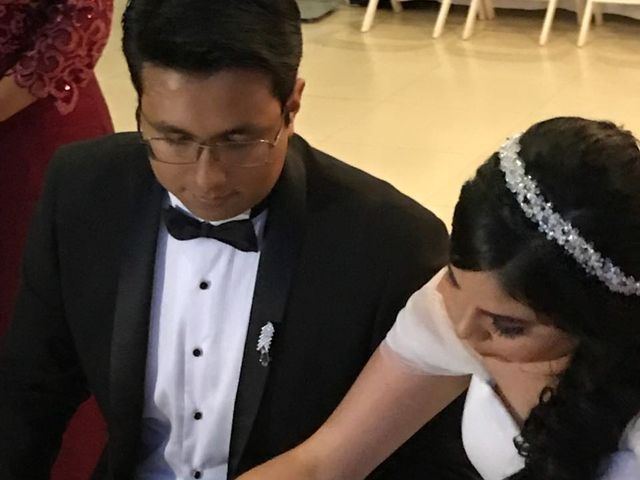 La boda de Gerardo Alejandro y María Alejandra en Zapopan, Jalisco 3