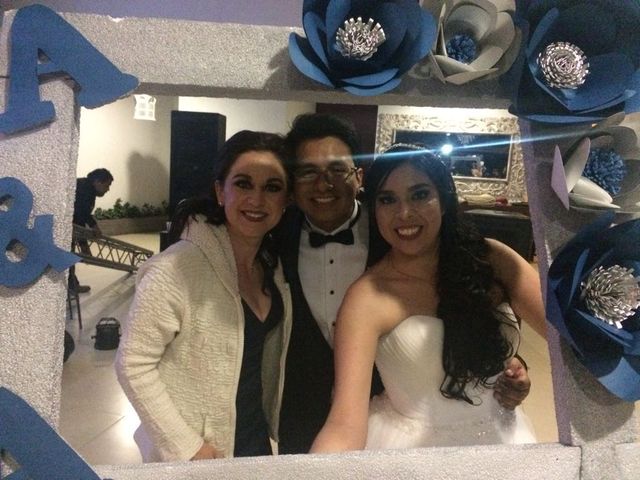 La boda de Gerardo Alejandro y María Alejandra en Zapopan, Jalisco 7