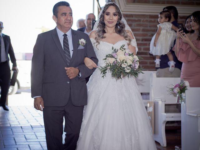 La boda de Julio y Daniela en La Paz, Baja California Sur 13