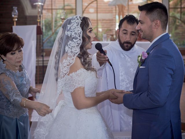 La boda de Julio y Daniela en La Paz, Baja California Sur 14