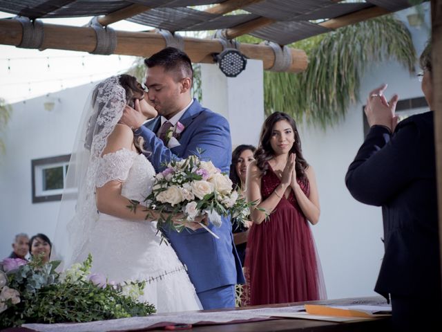 La boda de Julio y Daniela en La Paz, Baja California Sur 17