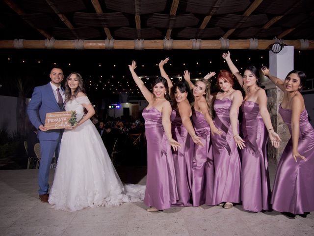 La boda de Julio y Daniela en La Paz, Baja California Sur 23