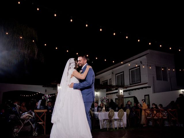 La boda de Julio y Daniela en La Paz, Baja California Sur 25