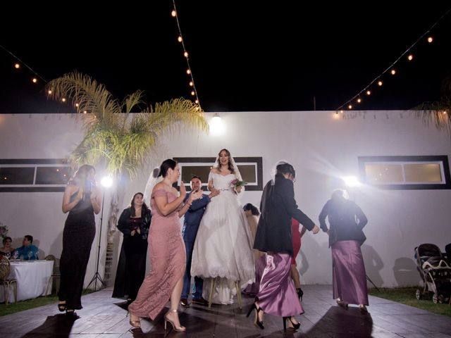 La boda de Julio y Daniela en La Paz, Baja California Sur 26