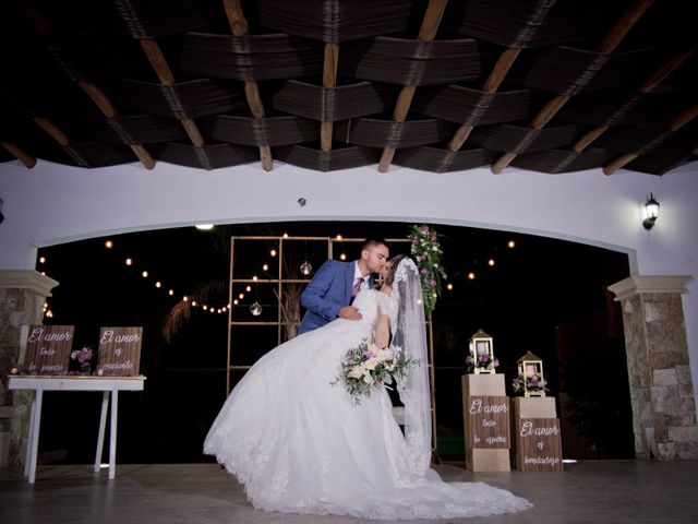 La boda de Julio y Daniela en La Paz, Baja California Sur 27