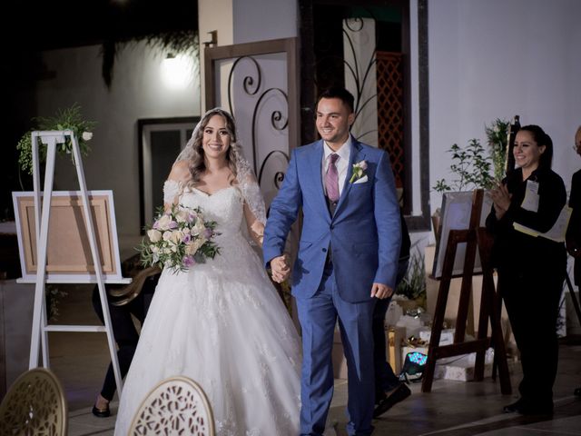 La boda de Julio y Daniela en La Paz, Baja California Sur 28