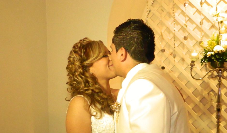 La boda de Michelle y Hugo en Monterrey, Nuevo León