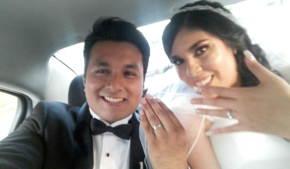 La boda de Gerardo Alejandro y María Alejandra en Zapopan, Jalisco