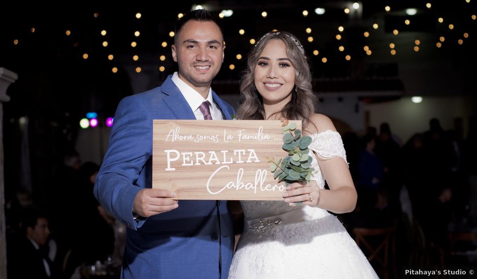 La boda de Julio y Daniela en La Paz, Baja California Sur