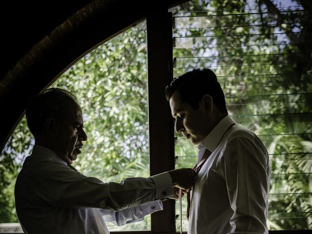 La boda de Carlos y Abi en Cocoyoc, Morelos 18