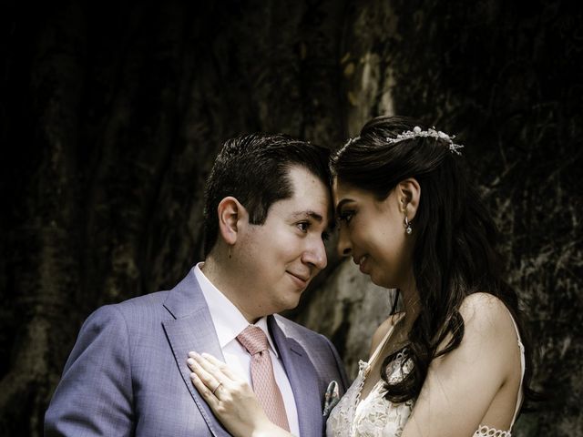 La boda de Carlos y Abi en Cocoyoc, Morelos 62