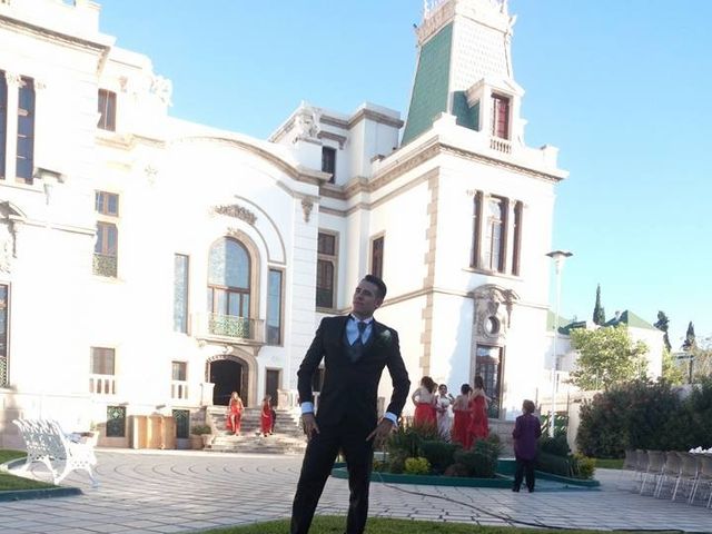 La boda de Efraín y Jenny   en Chihuahua, Chihuahua 4