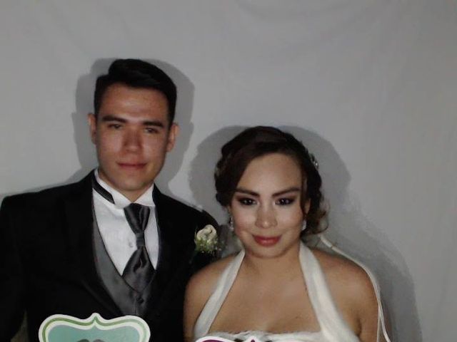 La boda de Efraín y Jenny   en Chihuahua, Chihuahua 5