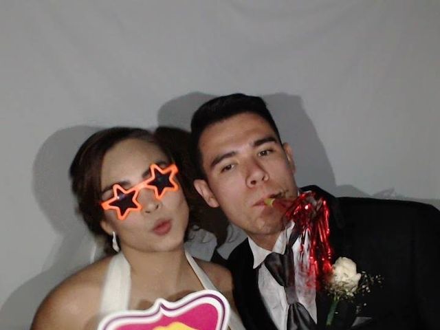 La boda de Efraín y Jenny   en Chihuahua, Chihuahua 6