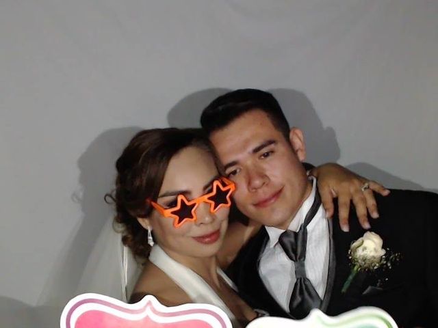 La boda de Efraín y Jenny   en Chihuahua, Chihuahua 7