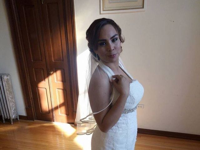 La boda de Efraín y Jenny   en Chihuahua, Chihuahua 10