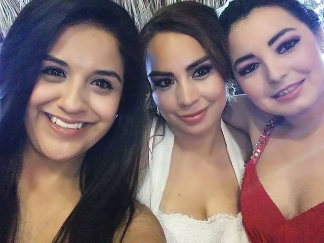 La boda de Efraín y Jenny   en Chihuahua, Chihuahua 2