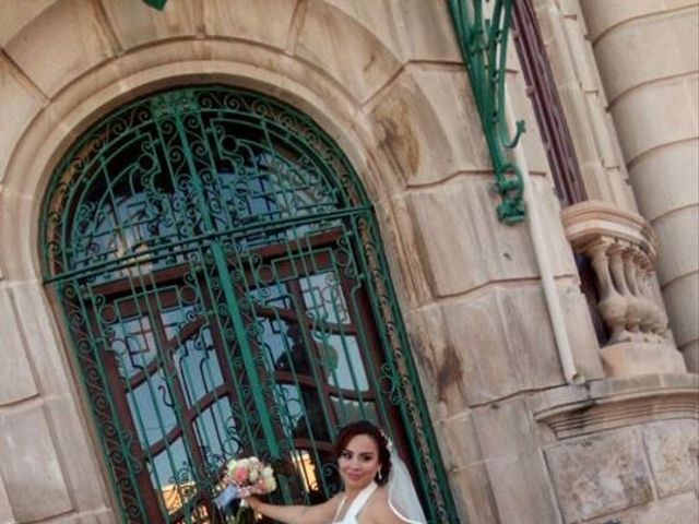 La boda de Efraín y Jenny   en Chihuahua, Chihuahua 12
