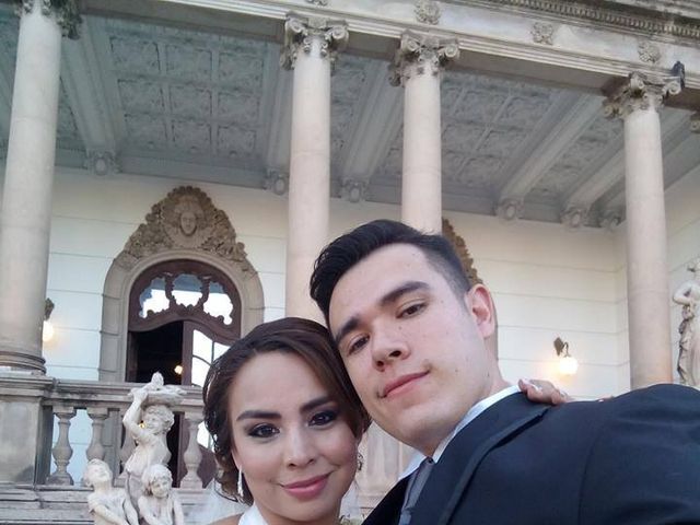 La boda de Efraín y Jenny   en Chihuahua, Chihuahua 14