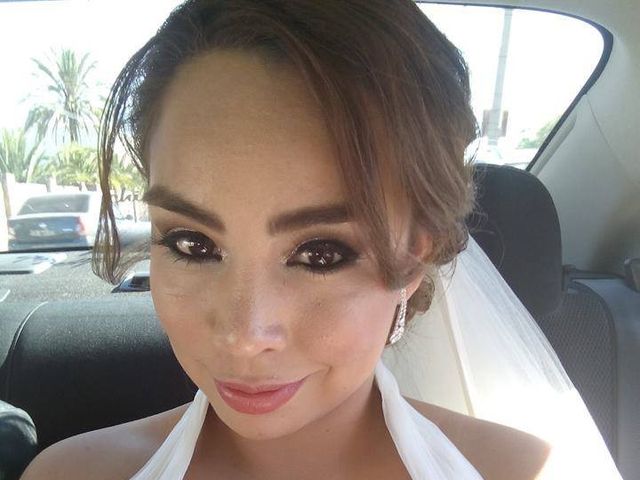 La boda de Efraín y Jenny   en Chihuahua, Chihuahua 19