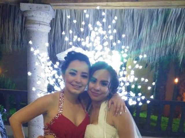 La boda de Efraín y Jenny   en Chihuahua, Chihuahua 20