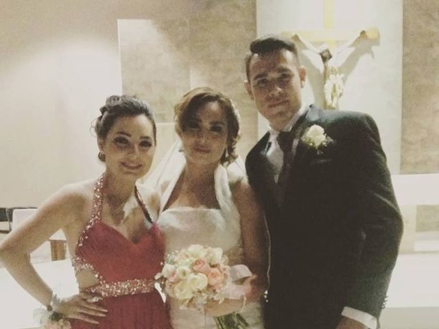 La boda de Efraín y Jenny   en Chihuahua, Chihuahua 23